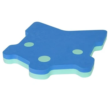 Plaukimo lenta Yate Tech2 Y503877C, mėlyna/žalia