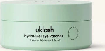 Uklash - Hydra Gel Eye Patches