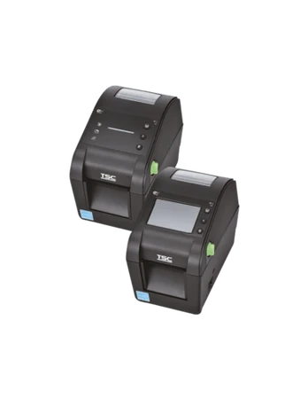 TSC TH320, 12 dots/mm (300 dpi), disp., RTC, USB, USB Host, RS232, Ethernet, kit (USB)
