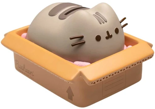 ERIK Pusheen money box