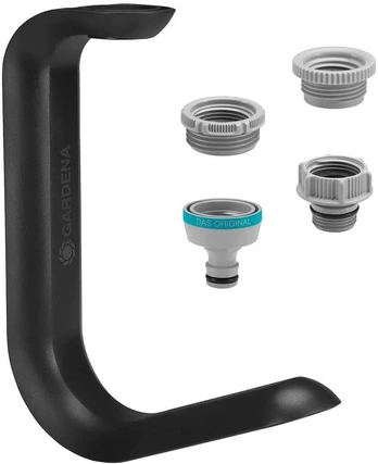Žarnos pakaba Gardena Liano Hose Holder TapFix