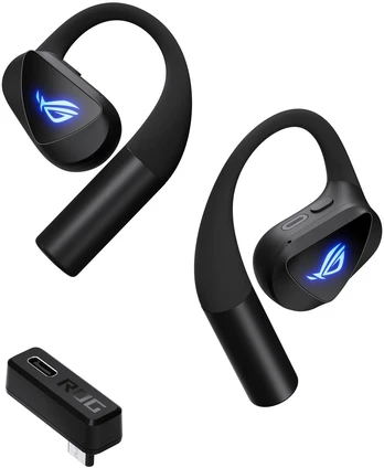 Asus Rog Cetra Open Belaidės Ausinės True Belaidės Stereo