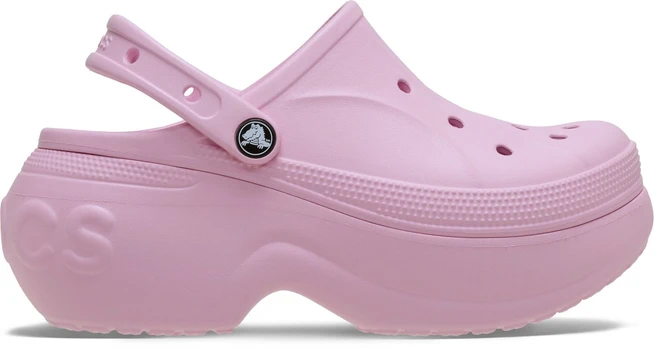 Crocs™ BELLA CLOG Ballerina Pink - 42,5