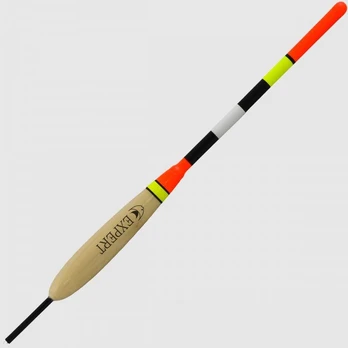 Slankiojanti Plūdė Expert 201-19 ( 3,0-6,0g )