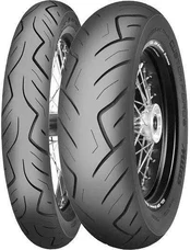 Mitas CUSTOM FORCE 170/80 R15 77H kaina