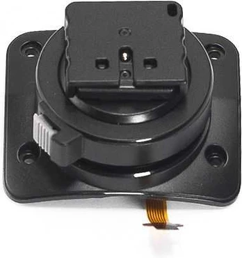 Godox V1 hot shoe plate Sony