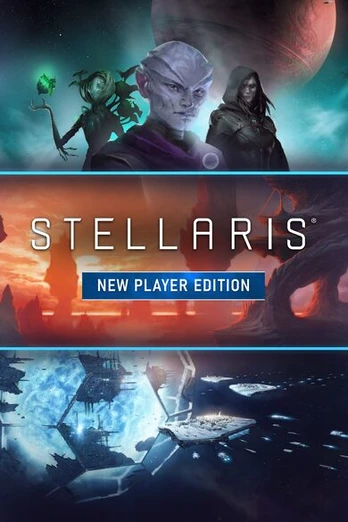 Stellaris New Player Edition PC