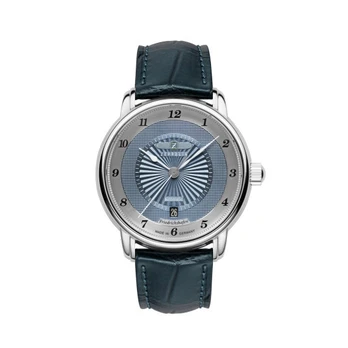 Zeppelin Friedrichshafen 85563 watch, 40mm