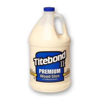 Titebond II Premium klijai medienai