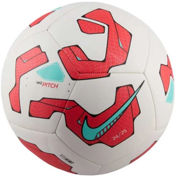 Nike kamuolys