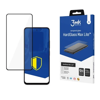 Poco M6 Pro 5G – 3mK HardGlass Max Lite™
