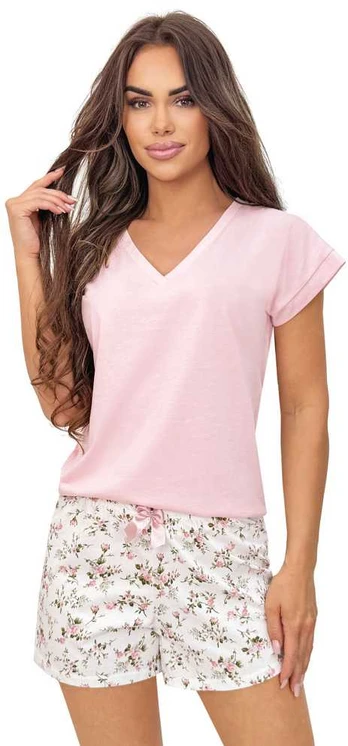 Donna Pižama Emilia Short