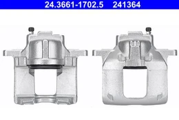 ATE 24.3661-1702.5 Brake caliper