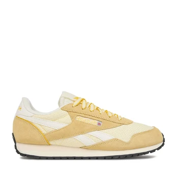 Laisvalaikio batai Reebok EO-CLASSIC AZ 100260994 Geltona