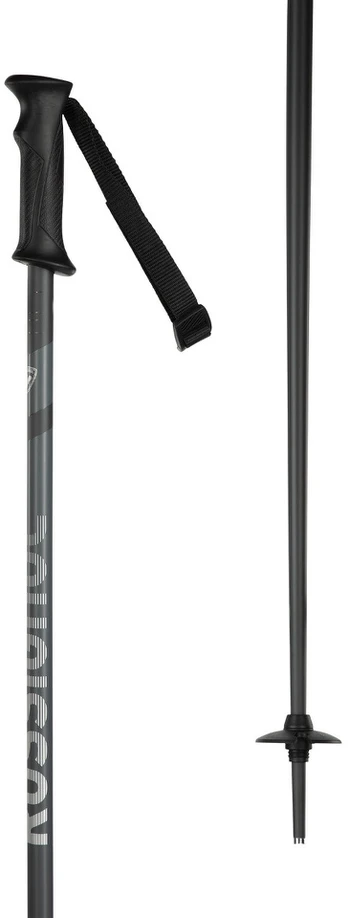 Slidinėjimo lazdos kalnų Rossignol Tactic RDN2060, 130 cm