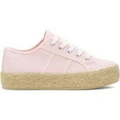 Espadrilės DeeZee WSS21067-01 Rožinė