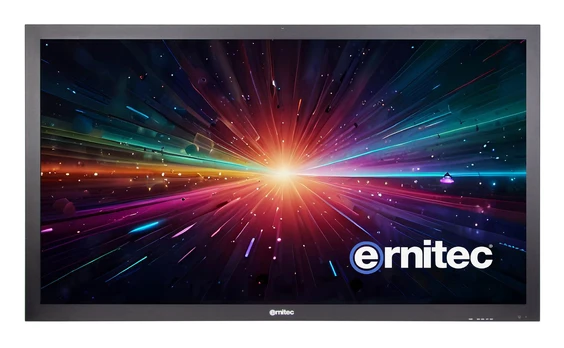 75" 24/7 4K UHD -INDOOR -