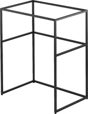 Modular standing bathroom console - 60x40 cm kaina