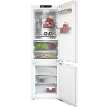 Įmontuojamas šaldytuvas Miele KFN 7744 C 125