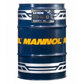 Mannol Alyva Extreme5W/40sintetinėvarikliams60 L kaina