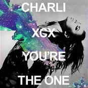 CD Charli XCX - You're The One