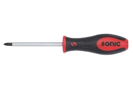 Screwdriver Phillips, PH2 - 15102 kaina