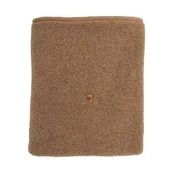 Vilnonis pledas Womar Zaffiro LAMB Brown kaina