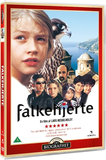 Sakalo širdis