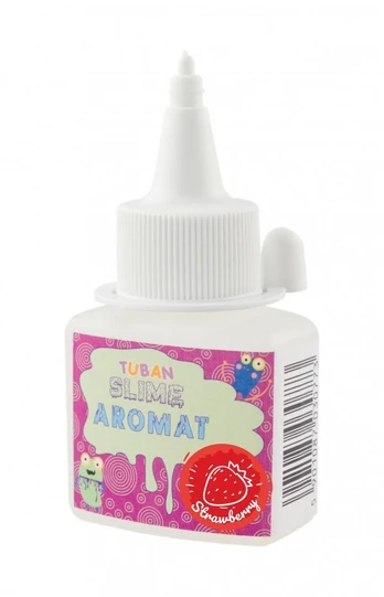 Tuban Aromatas - Braškės ( TU3093 )