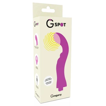 Vibratorius G-SPOT GREGORY