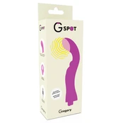 Vibratorius G-SPOT GREGORY kaina