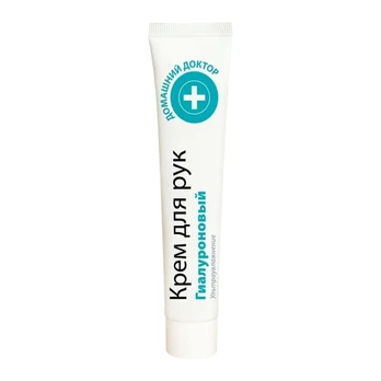 "DD" Ranku kremas "Hialuron", 42 ml