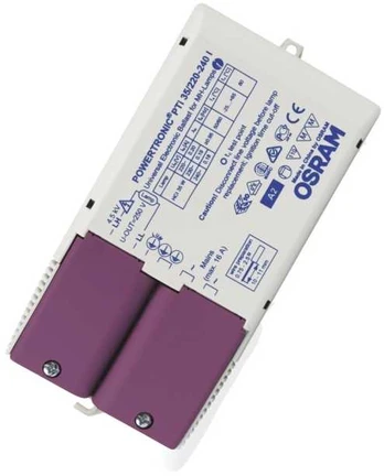 OSRAM Forkobling elektronisk 35W, 220-240V, PTI I til HCI HQI