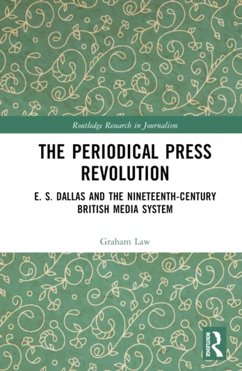 Periodical Press Revolution