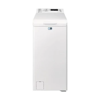Skalbimo mašina ELECTROLUX EW2TN5261FP