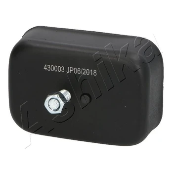 Variklio montavimas ASHIKA GOM-802