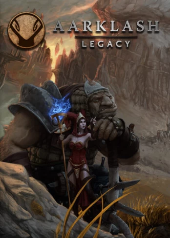 Aarklash: Legacy PC