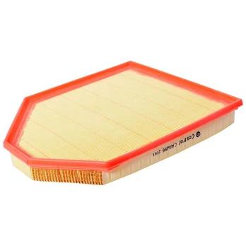 Oro filtras Castrol Filters CA0496