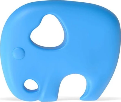 Marka Niezdefiniowana GG 58497 Teether - ELEPHANT