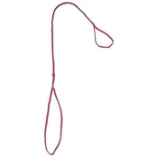 Pavadėlis Record Nylon, raudonas