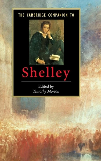 Cambridge Companion to Shelley