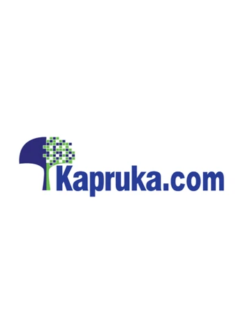 Kapruka Gift Card 2500 LKR Key SRI LANKA