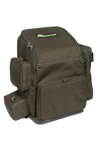 Kuprinė Fox Rage Predator Rucksack