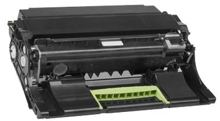 Toneris Lexmark 50F0Z00 Imaging Unit, Black, 60000 puslapių