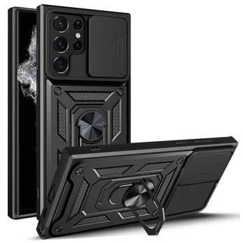 Nexeri CamShield Pro, juodas