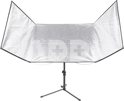 SMDV Flip Bansa Reflector 1480 x 625mm