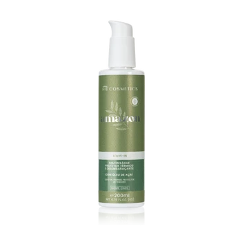 Amazon Hydra Leave In nenuplaunamas kondicionierius, 200 ml