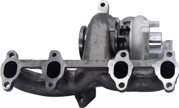 Kompresorius, įkrovimo sistema MAGNETI MARELLI 807101001000