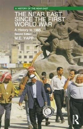 Near East since the First World War