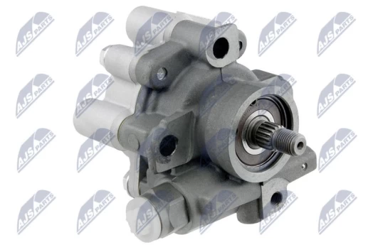 Hidraulinis siurblys, vairo sistema NTY SPW-TY-007